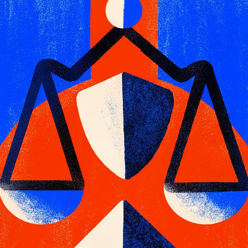 Legal & Compliance image