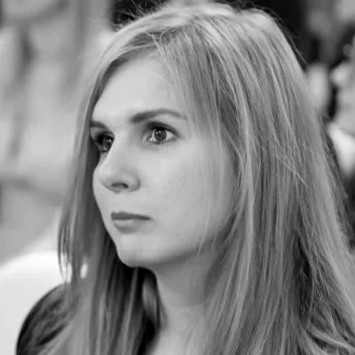 Darya Kirilochkina image