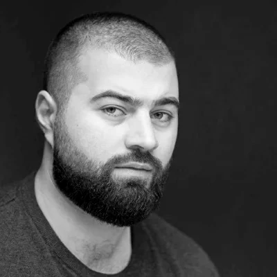 Mikheil Meskhi image