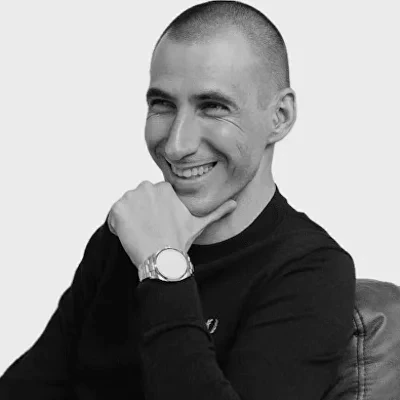 Sergey Kubasov image